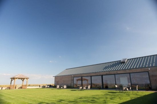 Casterley Barn