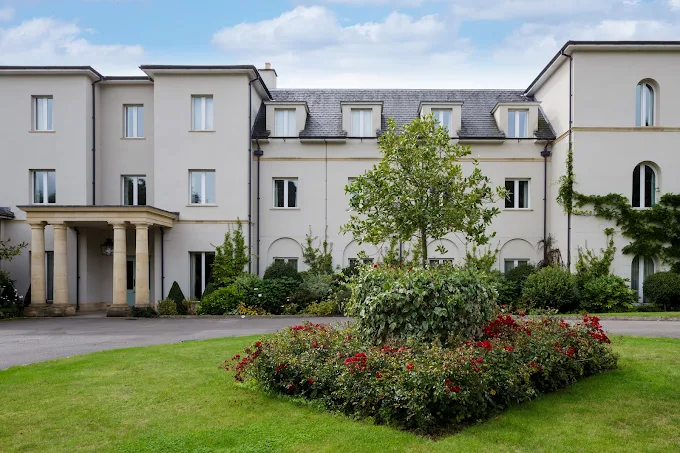 Bowood Hotel & Spa